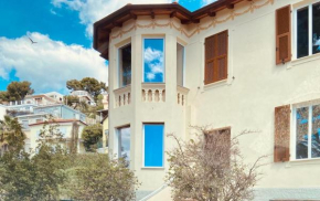 Villa Fontana 56 Marina di Andora